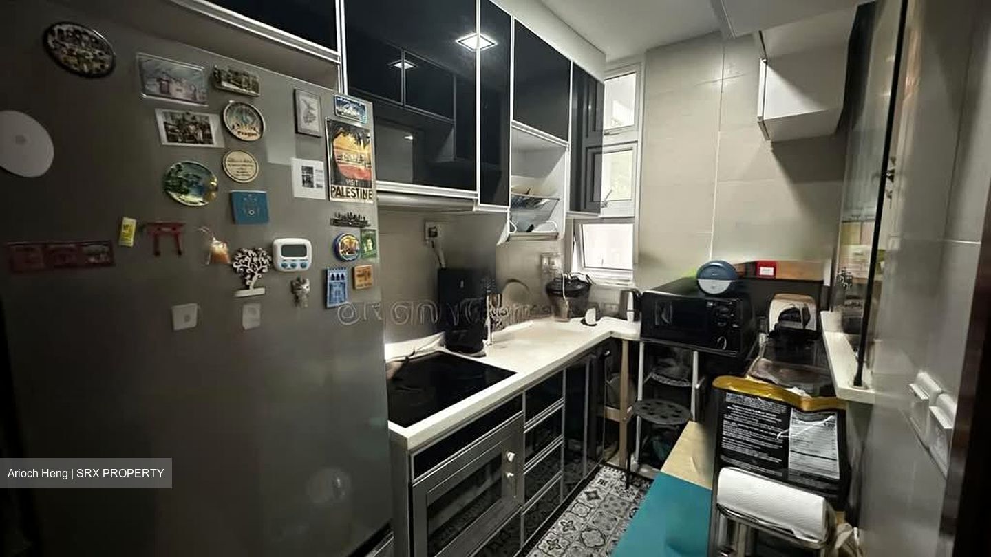 Onan Suites (D15), Apartment #540457681
